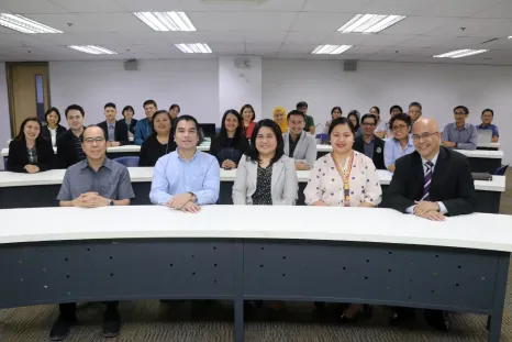 PAoM Community