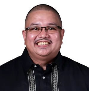 Mr. Emmanuel Fernando Jimenez
