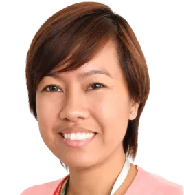 Ms. Shieradel Jimenez