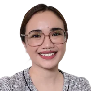 Dr. Jessica Jaye S. Ranieses