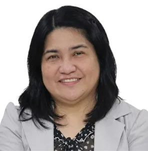 Dr. Emilina R. Sarreal