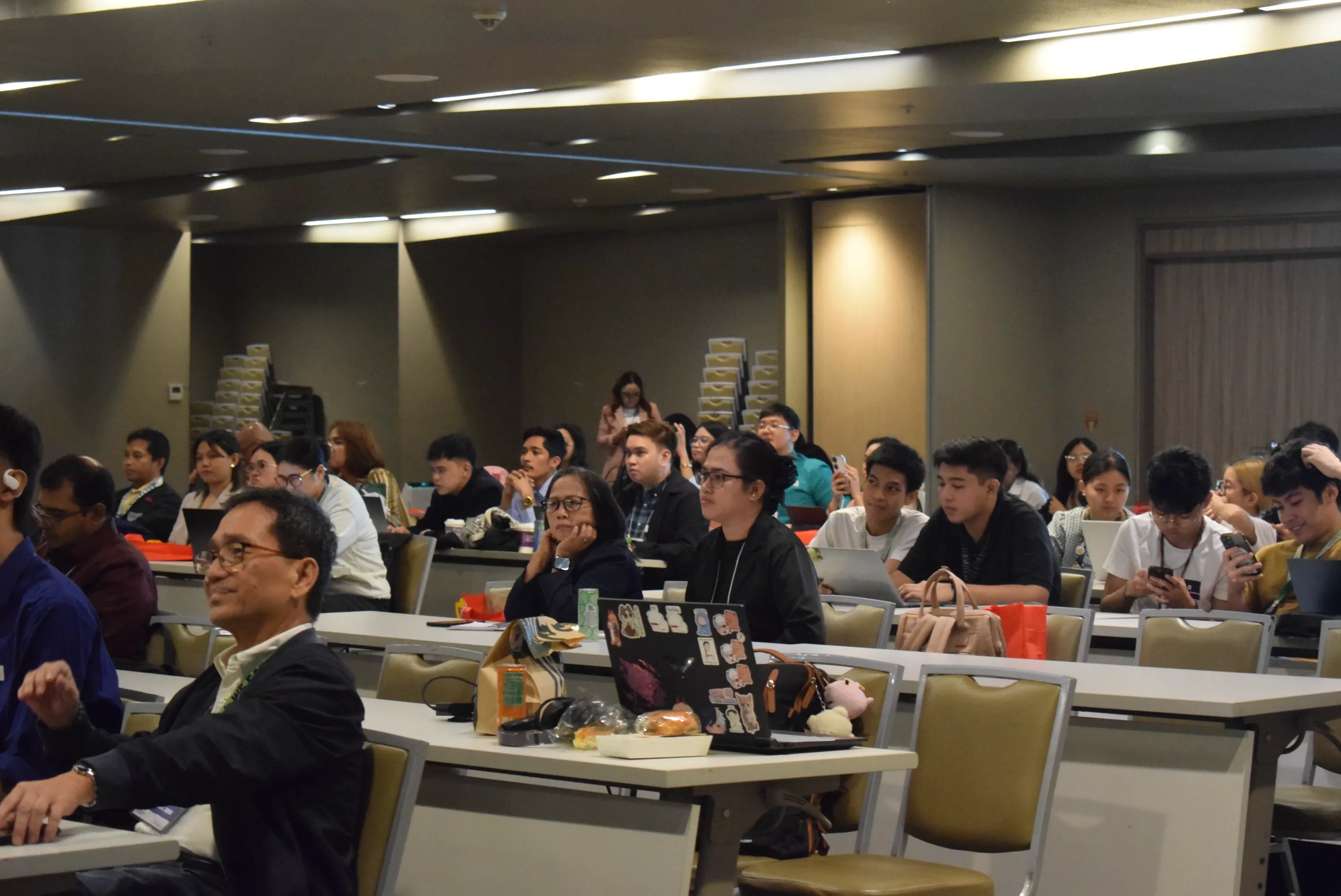 Philippine Academy of Management Overview