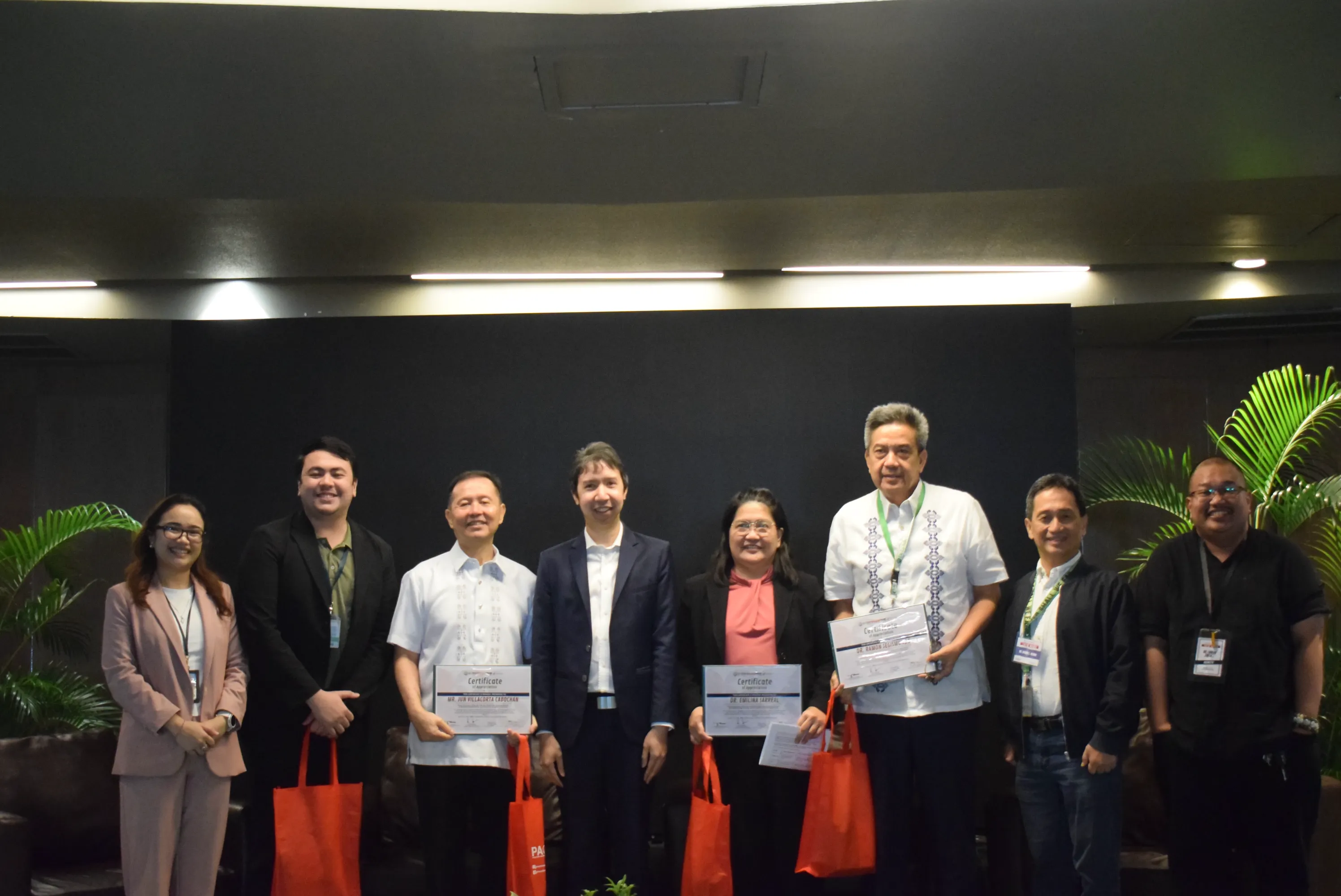 PAoM Academic Innovation & Leadership